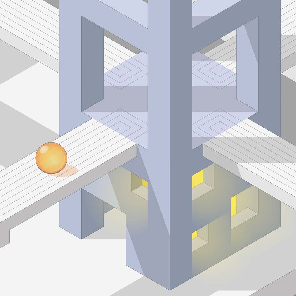 Featured image for “A paradoxical future”