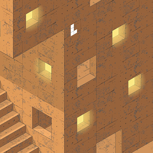 Featured image for “Tetropolis L”
