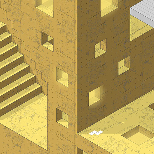 Featured image for “Tetropolis Z”
