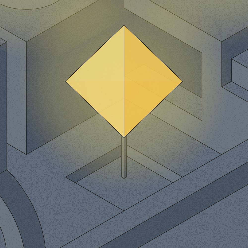 Featured image for “One geometric world”